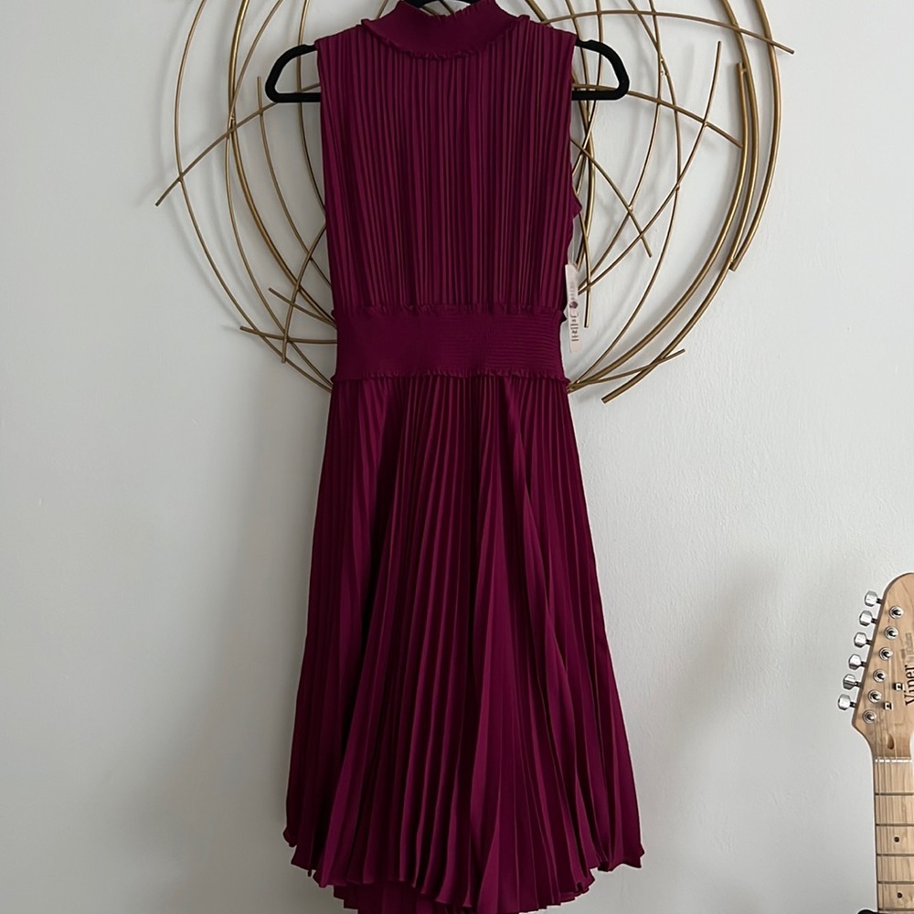 NWT NANETTE LAPORE DRESS